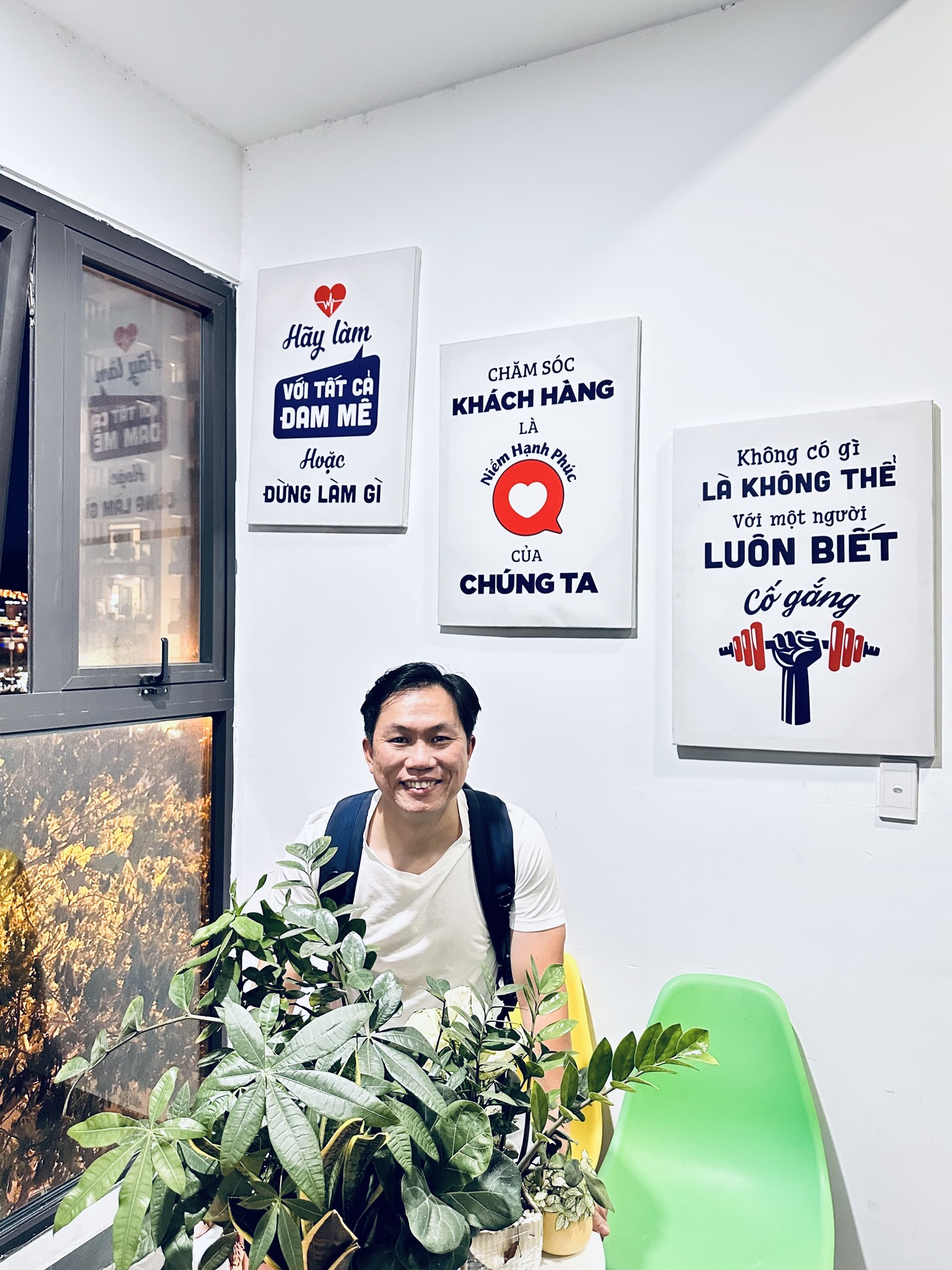 Lê Thái Hoàng